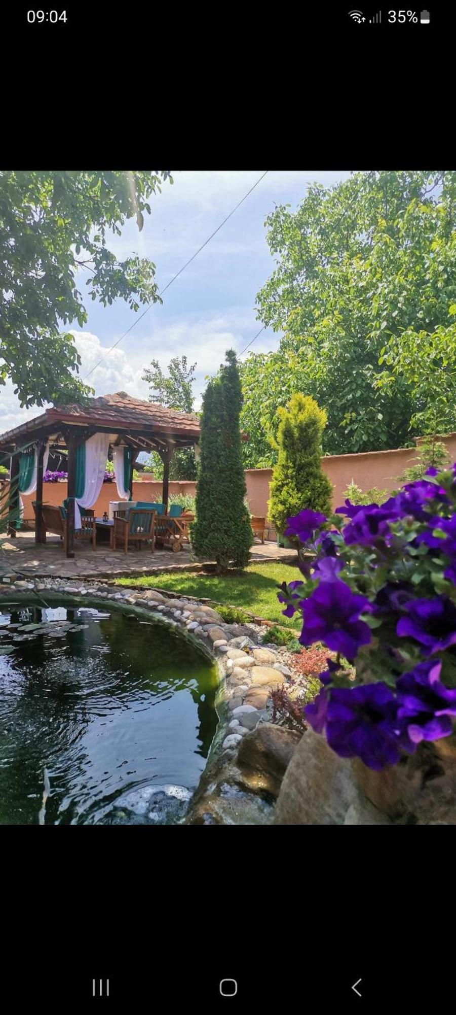 Villa Diana Apartments Skopje Eksteriør billede