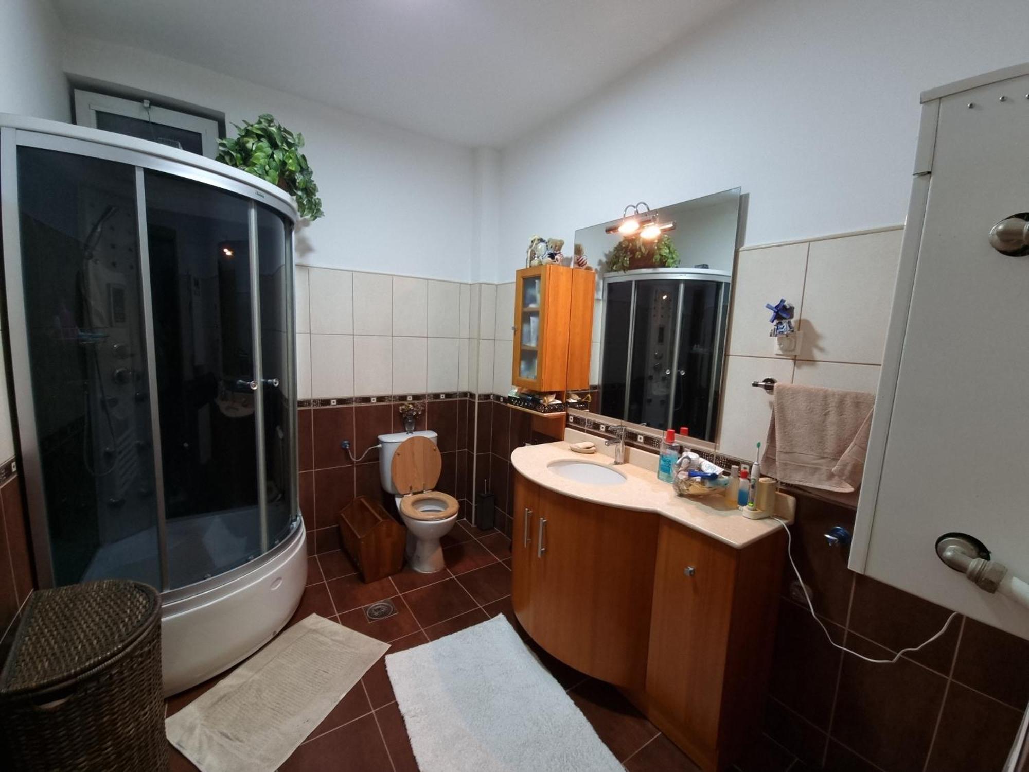 Villa Diana Apartments Skopje Værelse billede