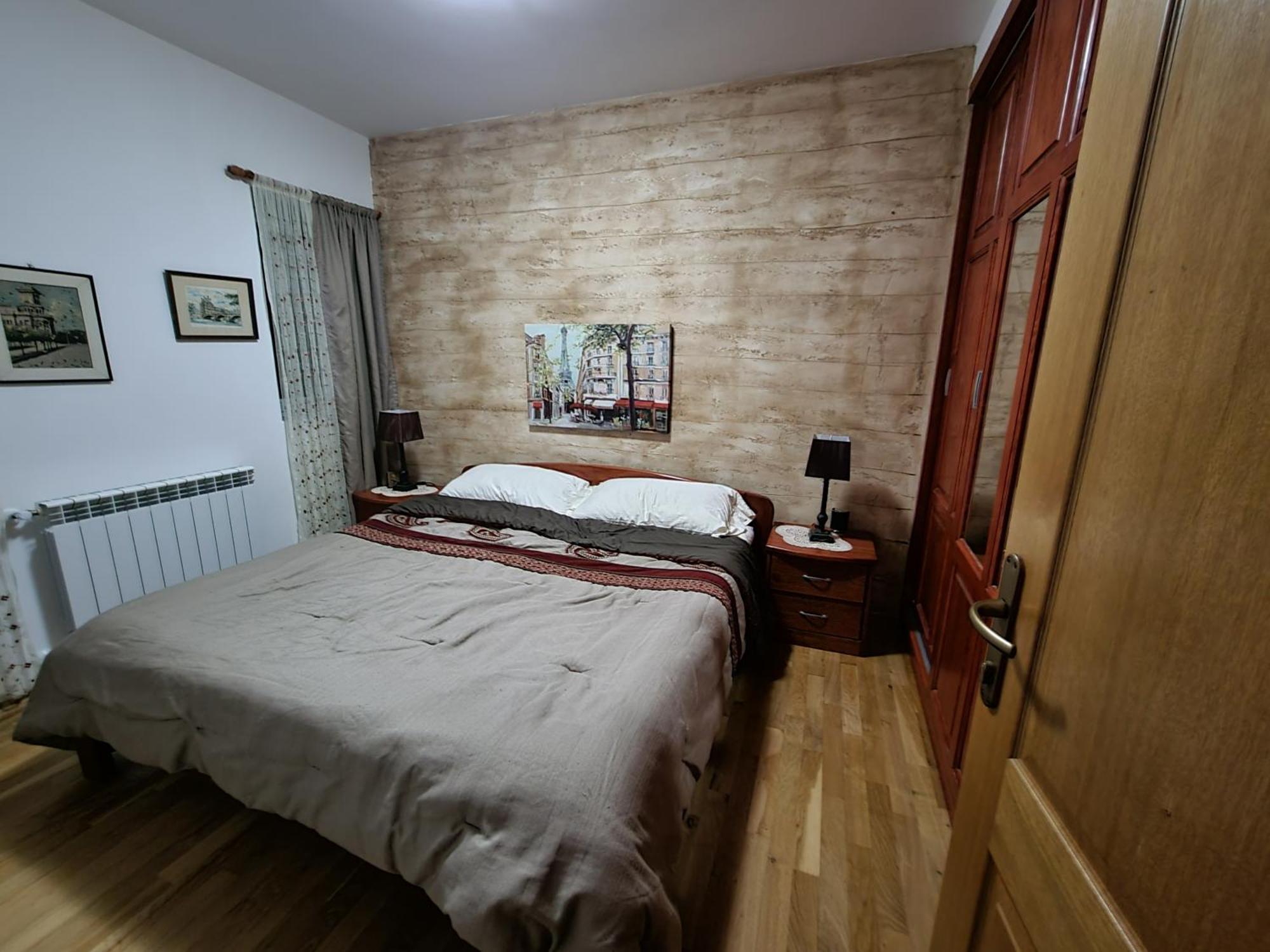 Villa Diana Apartments Skopje Værelse billede
