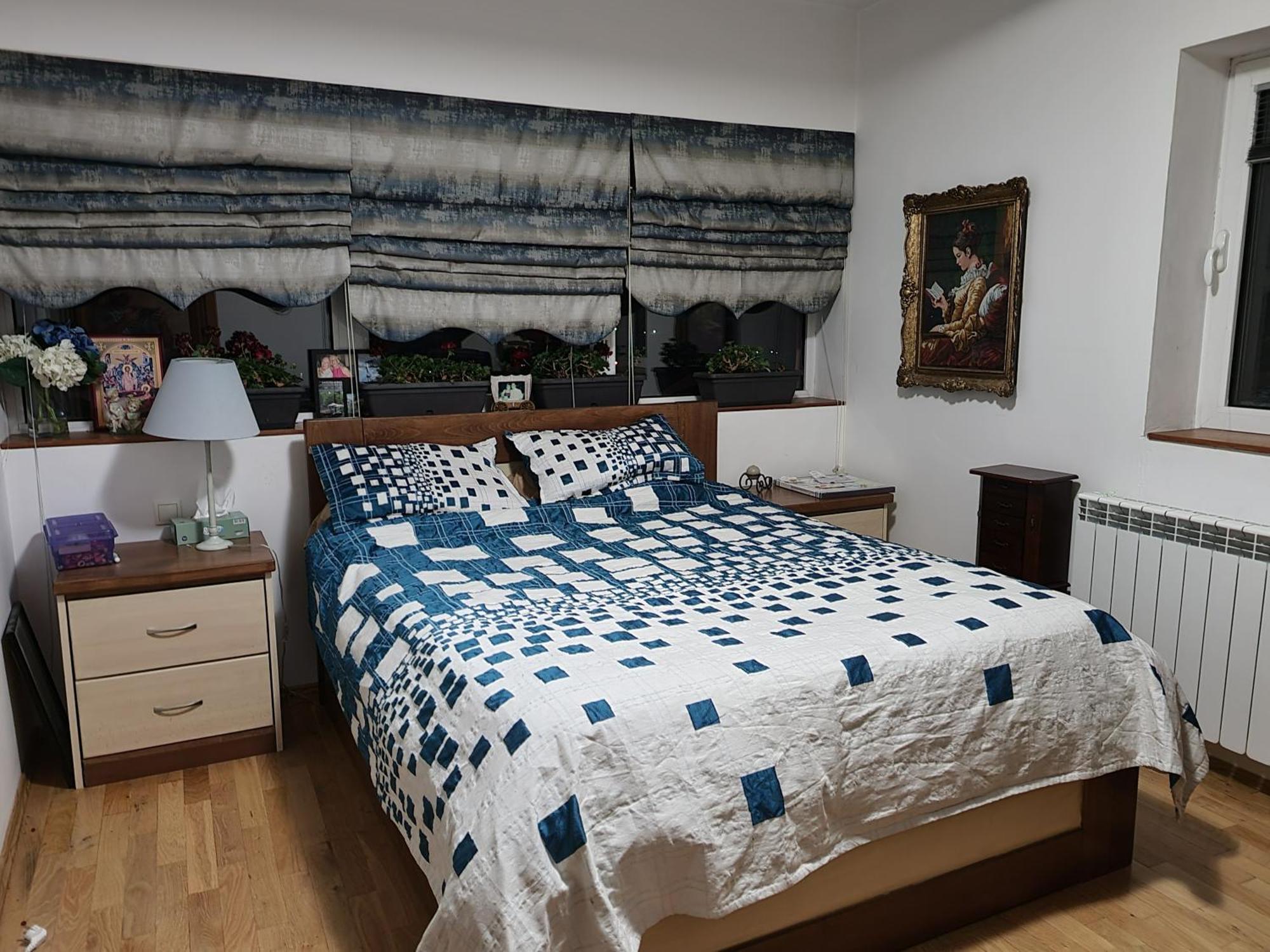 Villa Diana Apartments Skopje Værelse billede